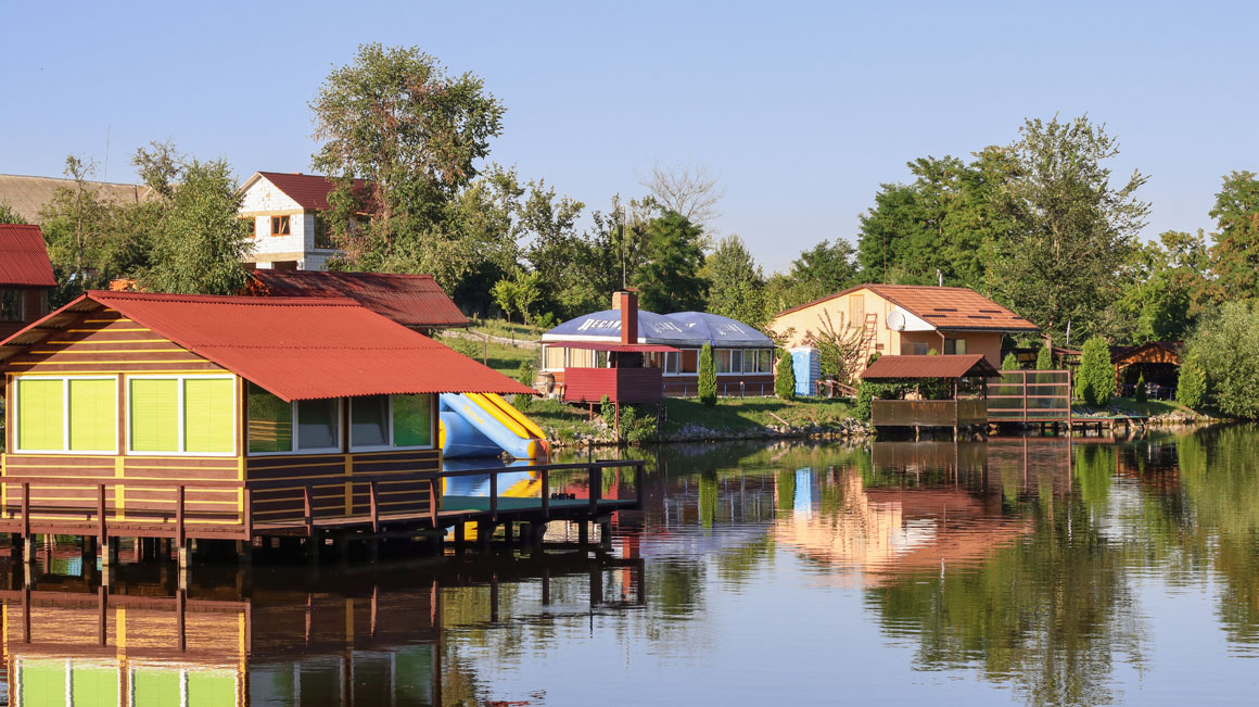 База релакс